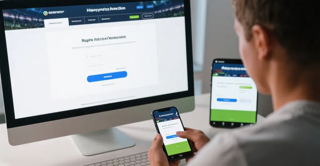 天博体育注册界面演示