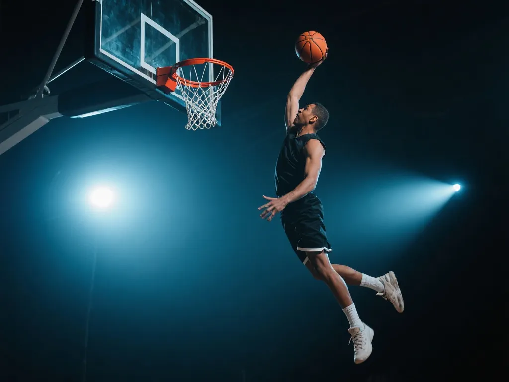 四星级落地，印第安纳州的2秒奇迹点燃球迷激情