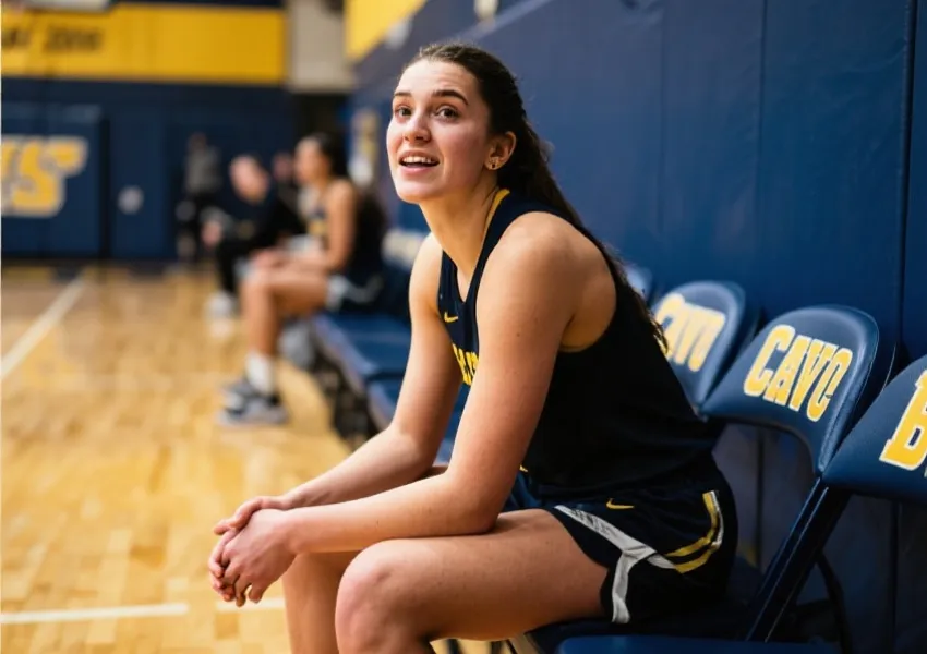 热议不断：凯特琳·克拉克第九场失利点燃新一轮职位之争